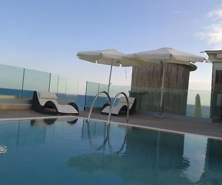 L'approdo Анцио