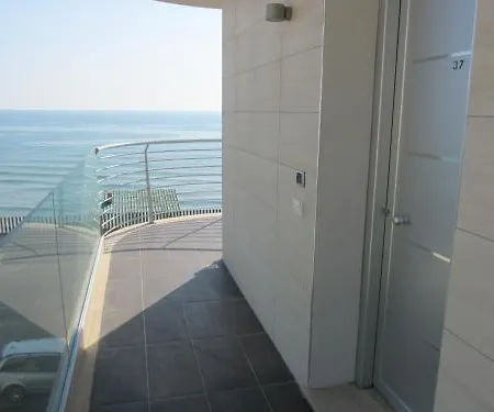 L'approdo Анцио