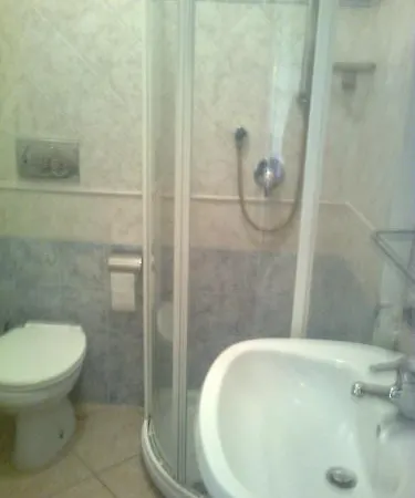 Hotel L'approdo 3*