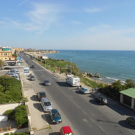 L'approdo Anzio