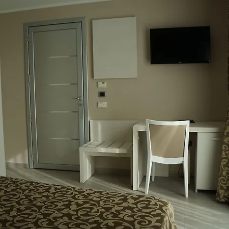 L'approdo Анцио