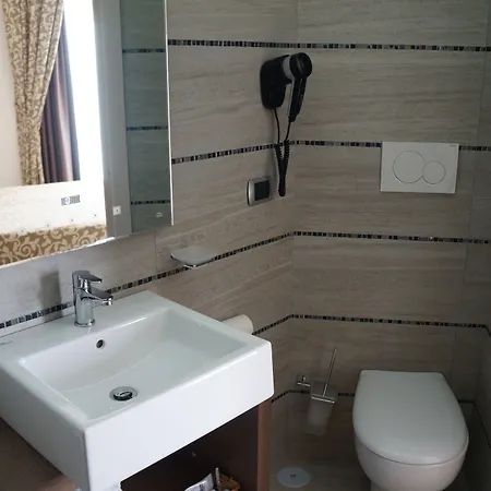 L'approdo 3* Анцио