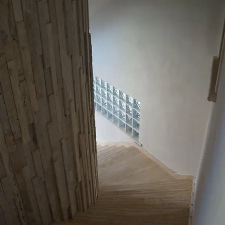 L'approdo Отель 3*