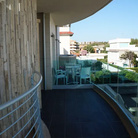 L'approdo Отель