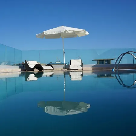 L'approdo 3* Анцио