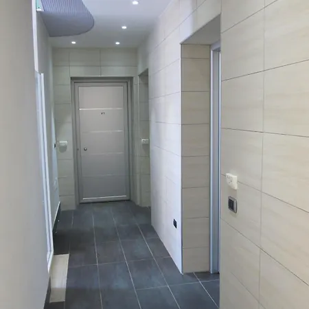 L'approdo Отель