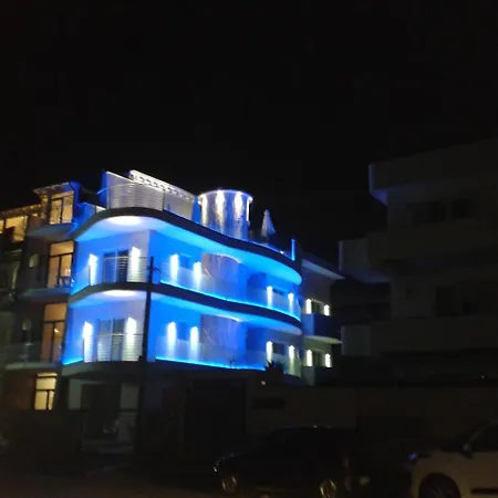 Отель L'approdo