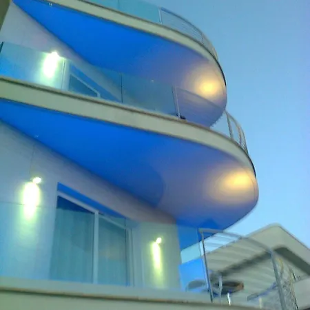 L'approdo Отель Анцио