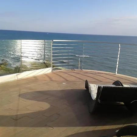 L'approdo