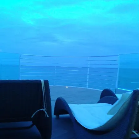 L'approdo