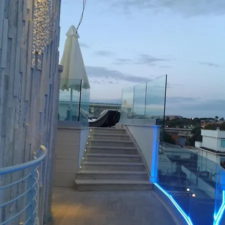 L'approdo 3*