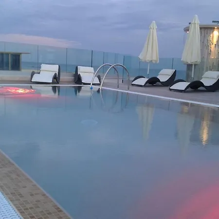 L'approdo 3* Анцио