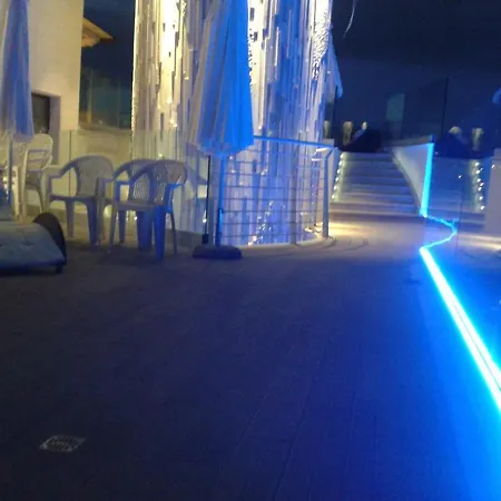 L'approdo Anzio