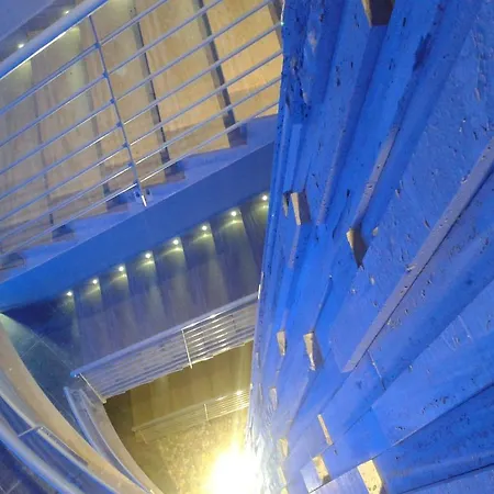 L'approdo Отель