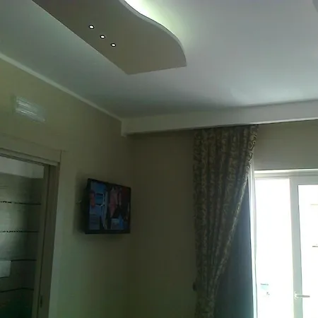 L'approdo Hotel