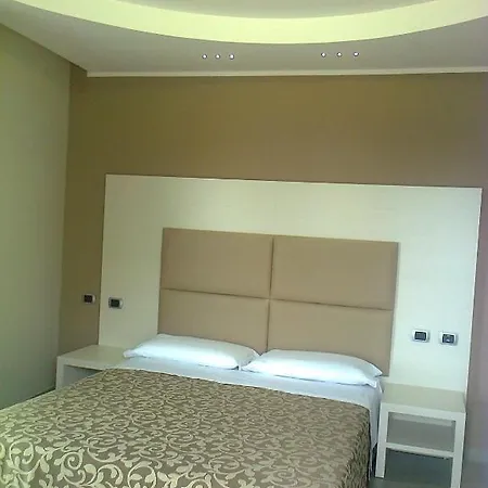 L'approdo Hotel Anzio