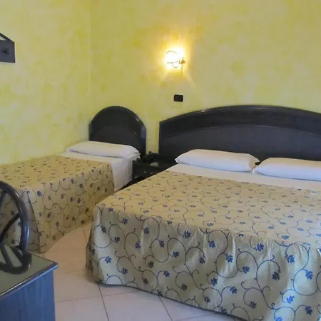 L'approdo Hotel 3*