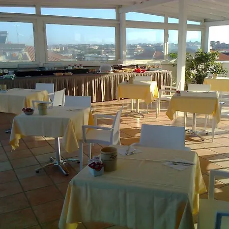 Hotel L'approdo