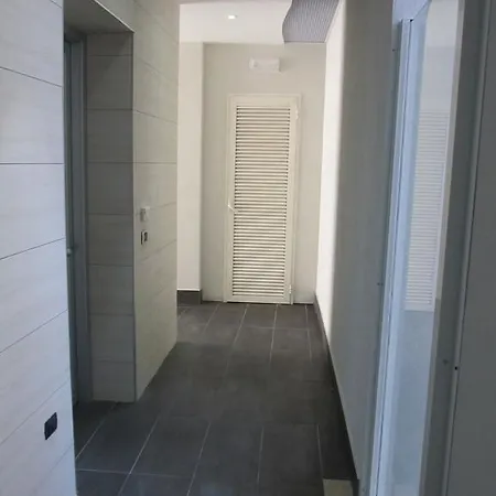 L'approdo Отель