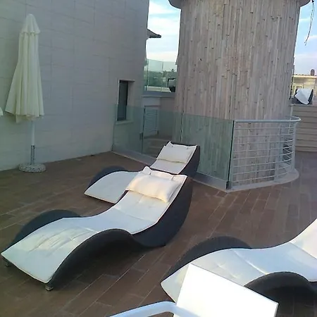 L'approdo 3*