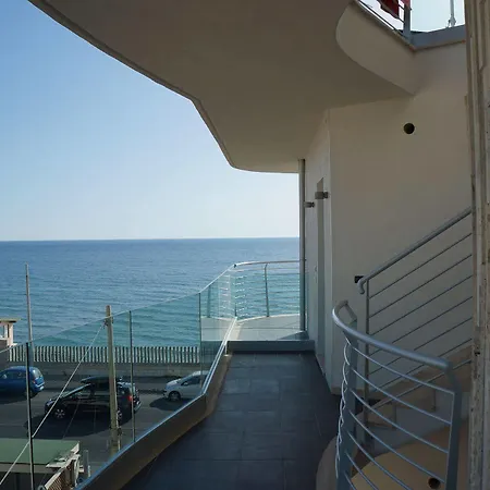 Hotel L'approdo Anzio
