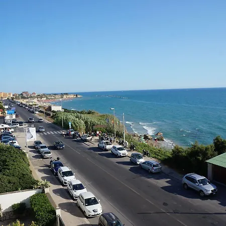 L'approdo Hotel Anzio