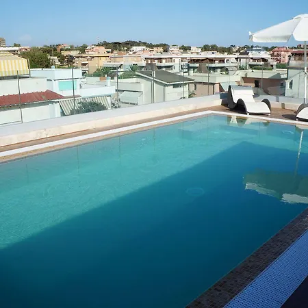Hotel L'approdo Anzio