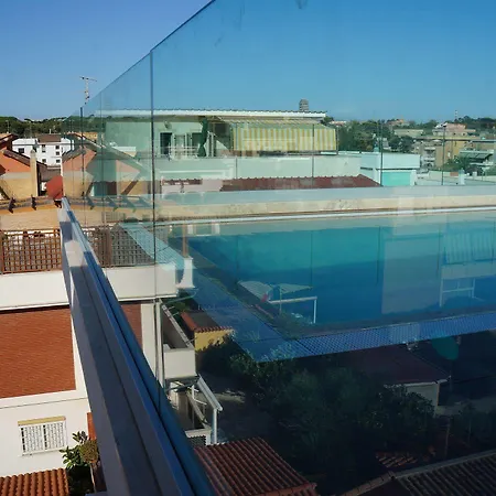 L'approdo Hotel Anzio