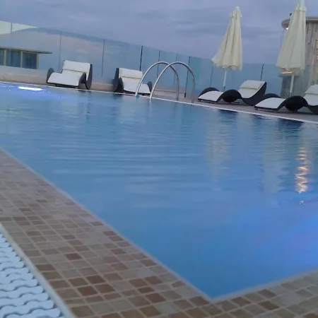 L'approdo Анцио