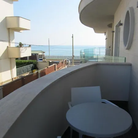 L'approdo 3* Анцио