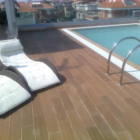 Hotel L'approdo 3*
