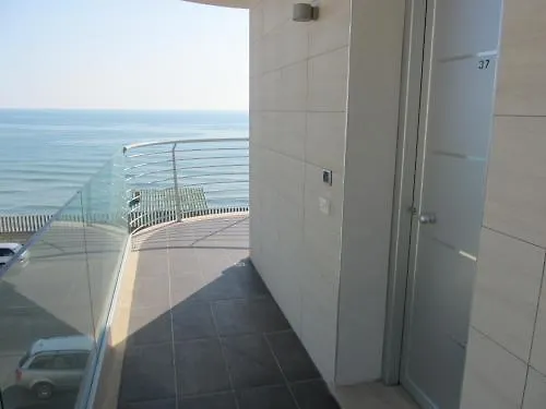 L'approdo Άντζιο