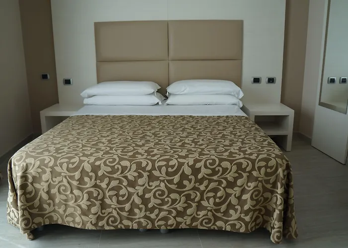 L'approdo Ξενοδοχείο Άντζιο