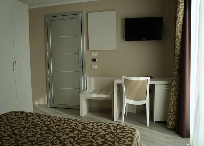 L'approdo Άντζιο