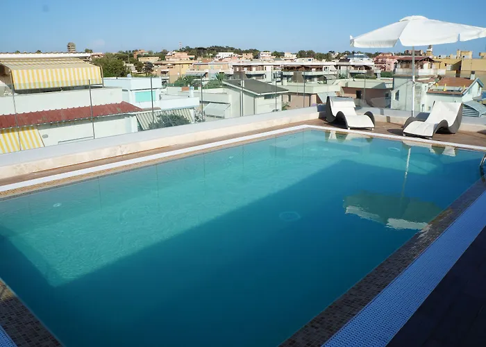 L'approdo Ξενοδοχείο