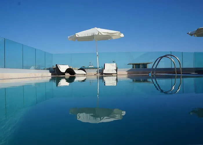 L'approdo 3* Άντζιο