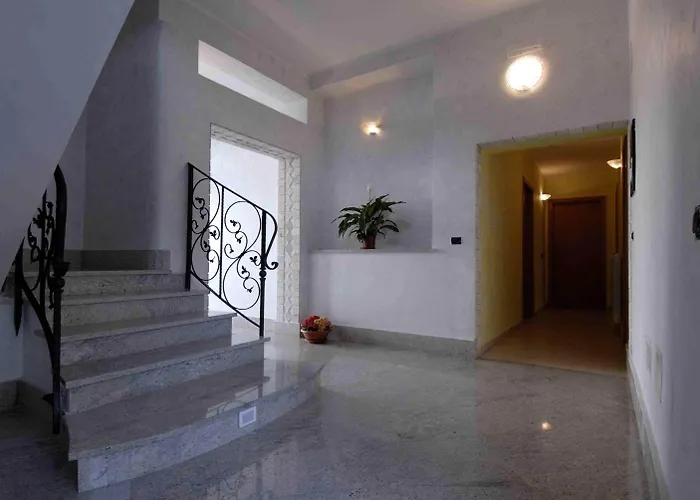 L'approdo Ξενοδοχείο