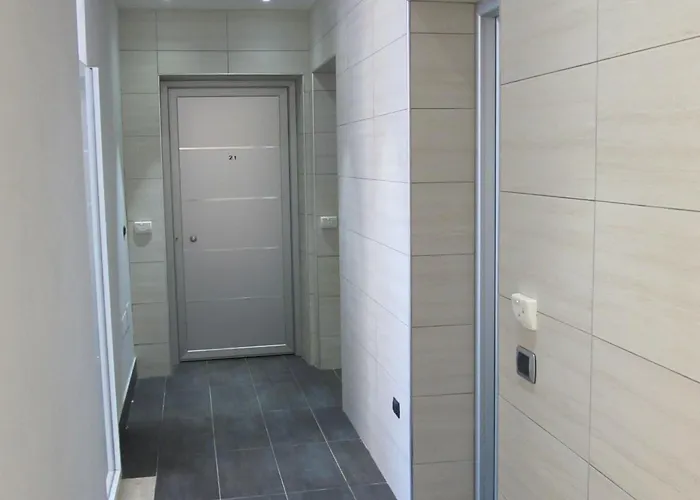 L'approdo Ξενοδοχείο