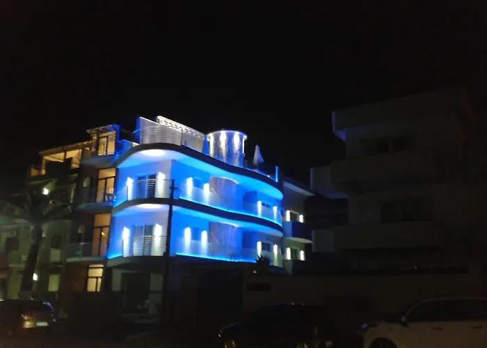 Ξενοδοχείο L'approdo