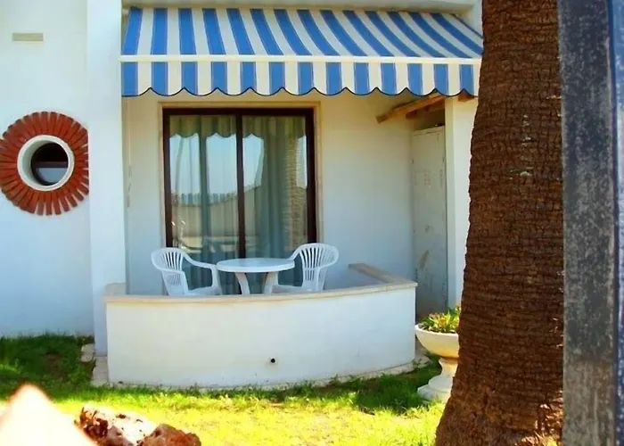 L'approdo Ξενοδοχείο 3*