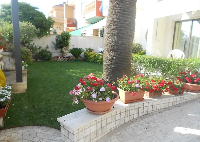 L'approdo Ξενοδοχείο