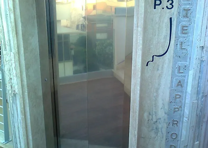 L'approdo Ξενοδοχείο 3*