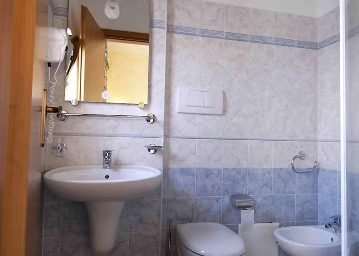 L'approdo Ξενοδοχείο