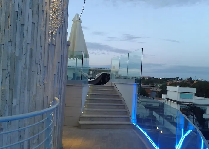 Ξενοδοχείο L'approdo