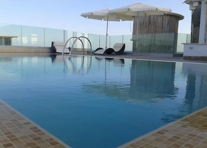 L'approdo Ξενοδοχείο