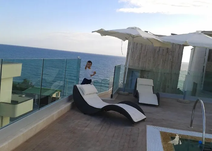 L'approdo Ξενοδοχείο