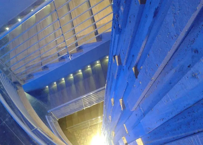 L'approdo Ξενοδοχείο