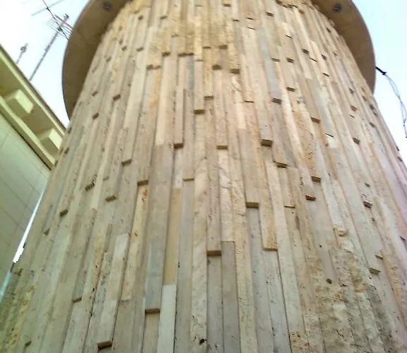 Ξενοδοχείο L'approdo Άντζιο