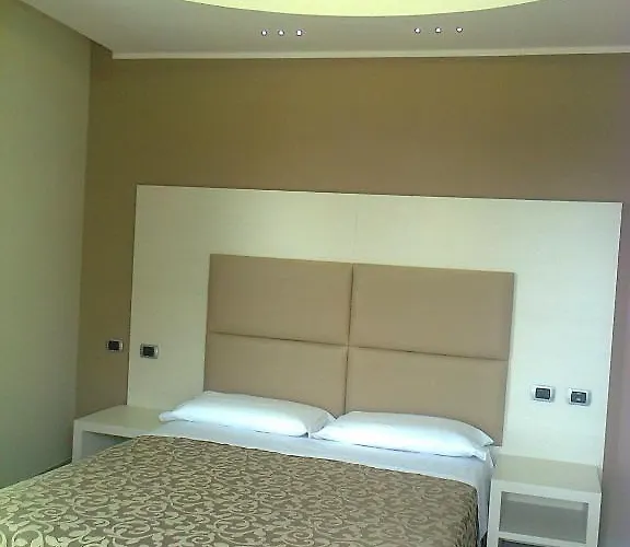 L'approdo Ξενοδοχείο Άντζιο