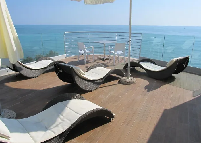 L'approdo Ξενοδοχείο